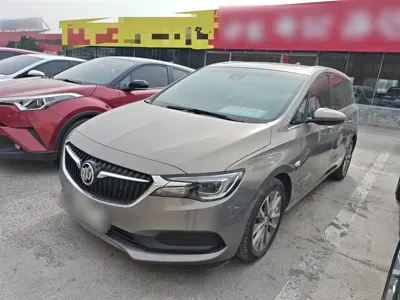 Buick GL6
