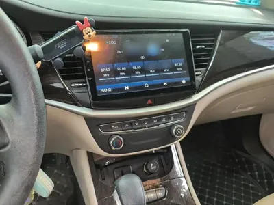 Buick Verano