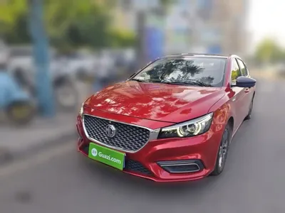 MG MG6