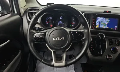 Kia Ray
