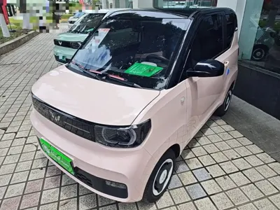 Wuling MINIEV