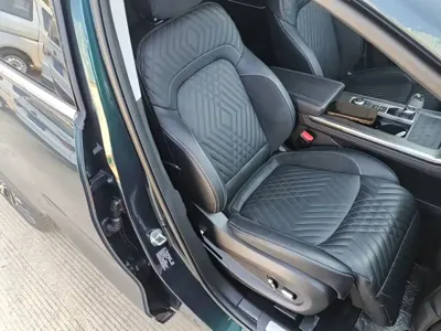 EXEED Lingyun