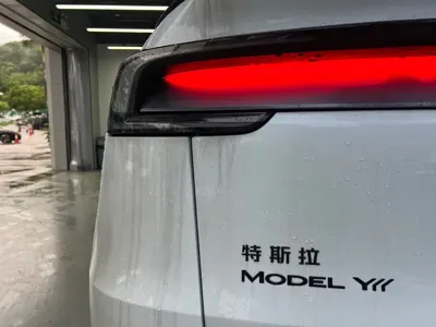 Tesla Model Y L