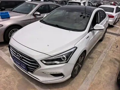 Hyundai Mistra