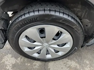 Toyota Yaris L