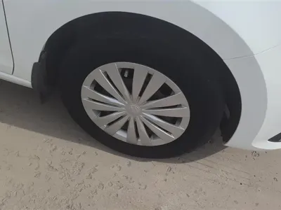 Volkswagen Santana
