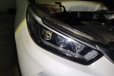 BYD Yuan Pro