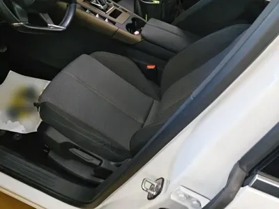 DS DS 7 Crossback