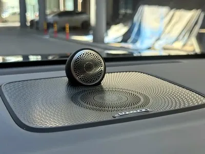 Li Auto Li L9