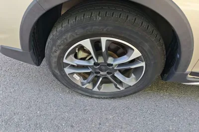 Geely Auto Vision X3