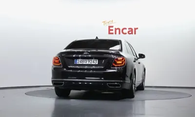 Kia K9