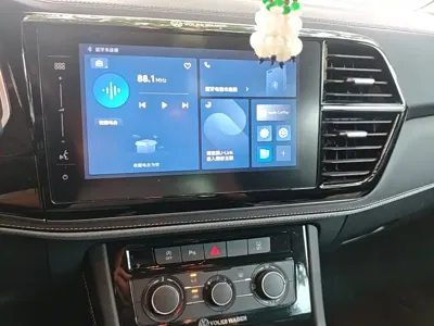 Jetta VS5