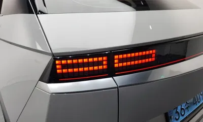Hyundai Ioniq5