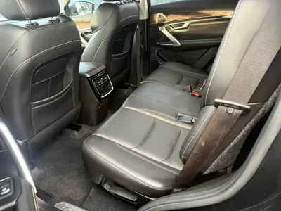 Jetour X70 Plus