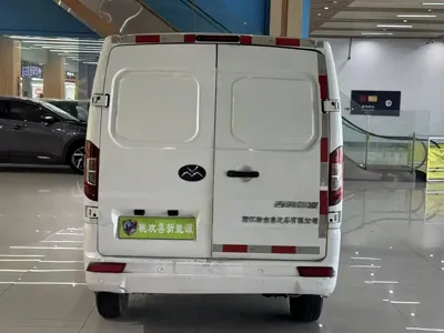 Geely Shuailing