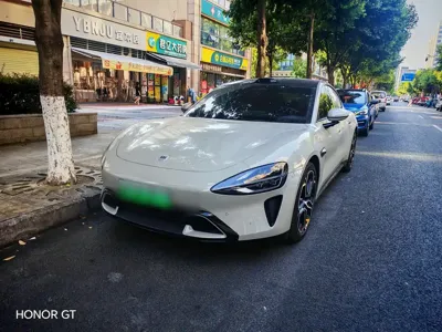 Xiaomi SU7