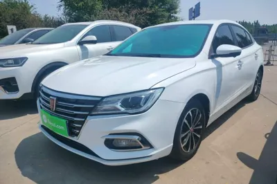 Roewe i5