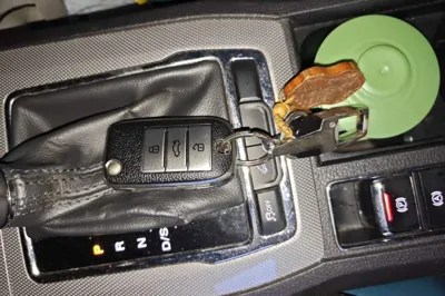 Roewe RX5
