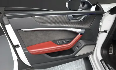 Audi S7