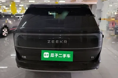 Zeekr 9X