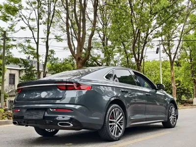 Geely Xingrui