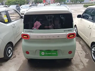 Wuling MINIEV