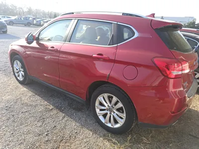 Haval H2