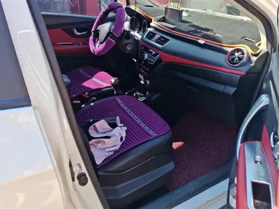 Haval H1