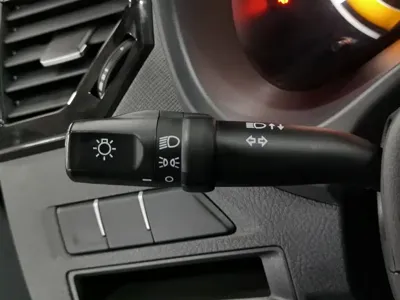 BYD F3