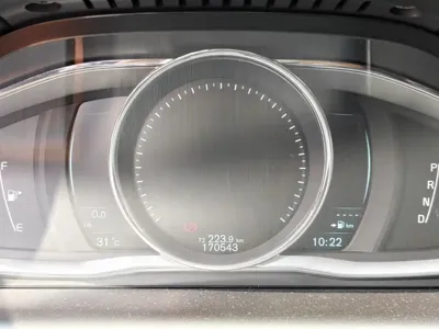 Volvo XC60 (Import)