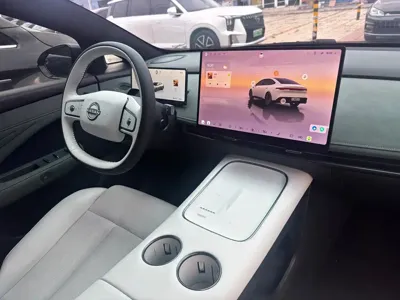 Nissan N7