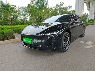 Qiyuan Qiyuan A07