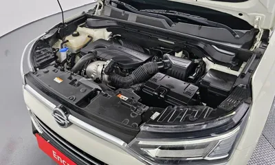 KG_Mobility_Ssangyong KORANDO