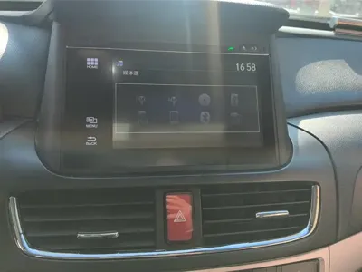 Honda Crosstour