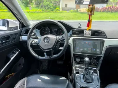 Volkswagen Lamando