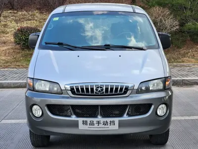 JAC Refine