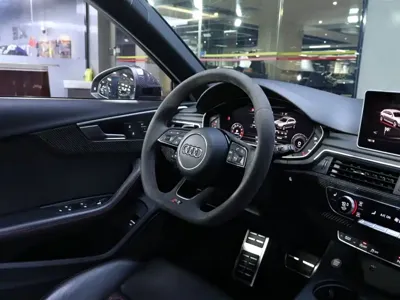 Audi RS 4