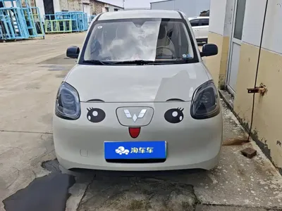 Wuling MINIEV