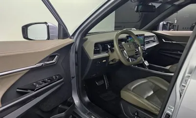 KG_Mobility_Ssangyong Torres