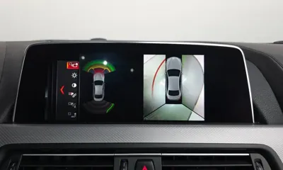 BMW 6-Series