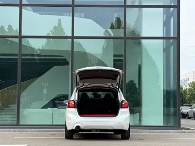 BMW 2 Series Active Tourer