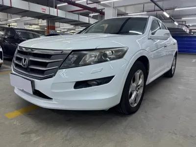 Honda Crosstour