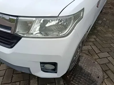 Wuling Journey
