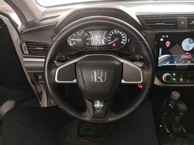 Honda Envix