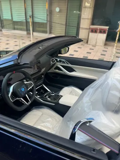 BMW 4-Series