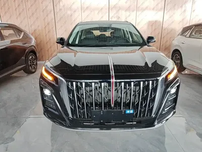 Hongqi Hongqi HS3 PHEV