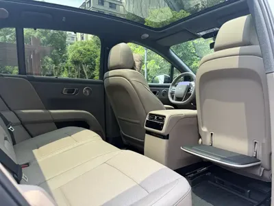 Li Auto 理想i6