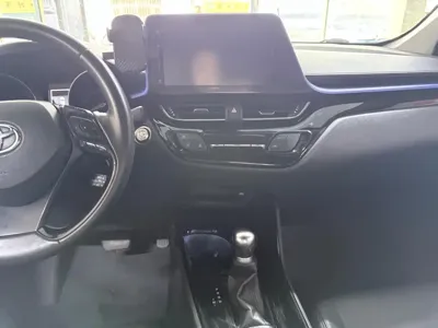 Toyota Izoa