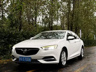 Buick Regal