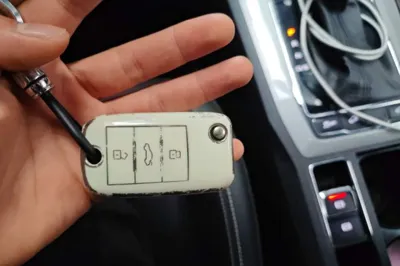 Roewe RX5